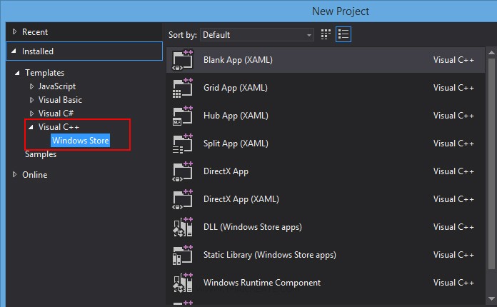 Windows Store Apps  C# Windows Store Apps  C#
