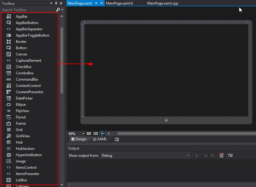 Windows Store Apps  C# Windows Store Apps  C#
