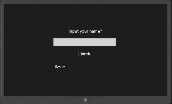 Windows Store Apps  C# Windows Store Apps  C#