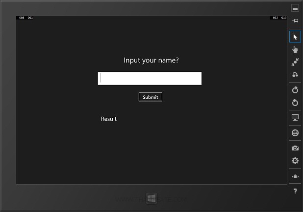 Windows Store Apps  C#