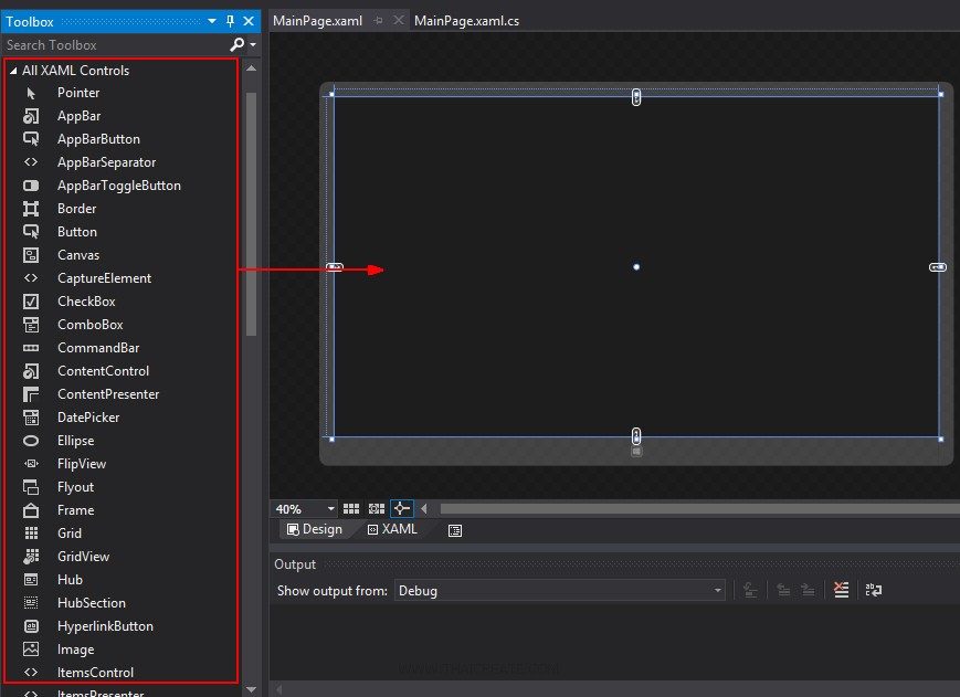 Windows Store Apps C# Windows Store Apps C#