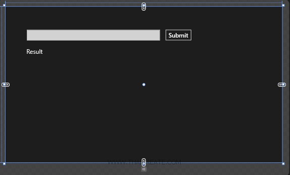 Windows Store App and Connect to localhost Server (C#) Windows Store App and Connect to localhost Server (C#)