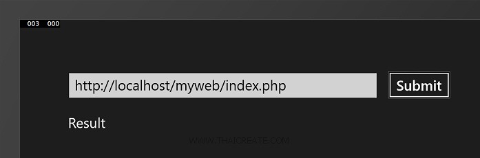 Windows Store App and Connect to localhost Server (C#) Windows Store App and Connect to localhost Server (C#)
