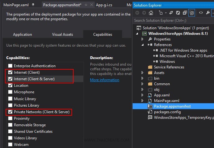 Windows Store Apps and Download Using FTP Server (C#) Windows Store Apps and Download Using FTP Server (C#)