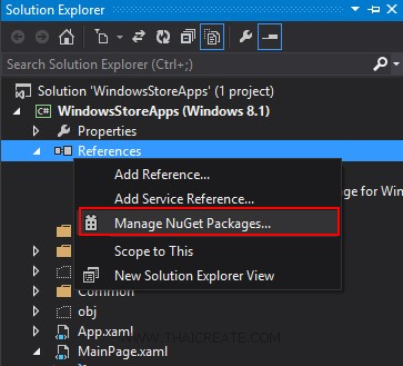 Windows Store Apps and Generate QR Codes (C#) Windows Store Apps and Generate QR Codes (C#)