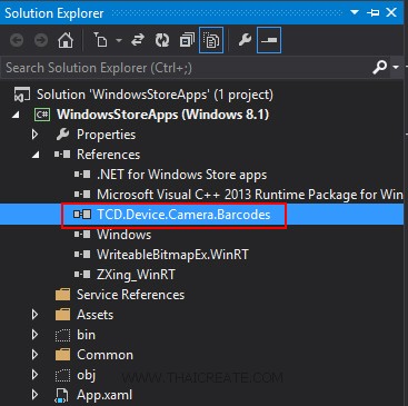 Windows Store Apps and Generate QR Codes (C#) Windows Store Apps and Generate QR Codes (C#)