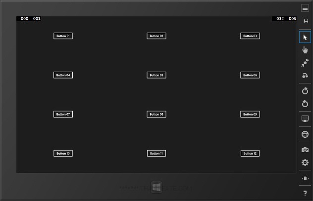 Windows Store Apps and Layout