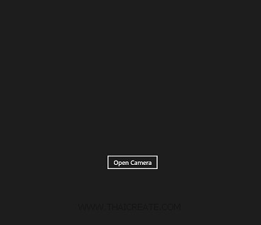 Windows Store Apps and Image Capture from Camera (C#) Windows Store Apps and Image Capture from Camera (C#)