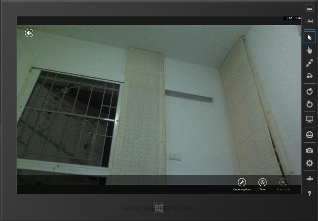 Windows Store Apps and Image Capture from Camera (C#)