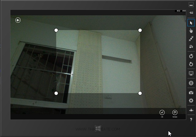Windows Store Apps and Image Capture from Camera (C#)