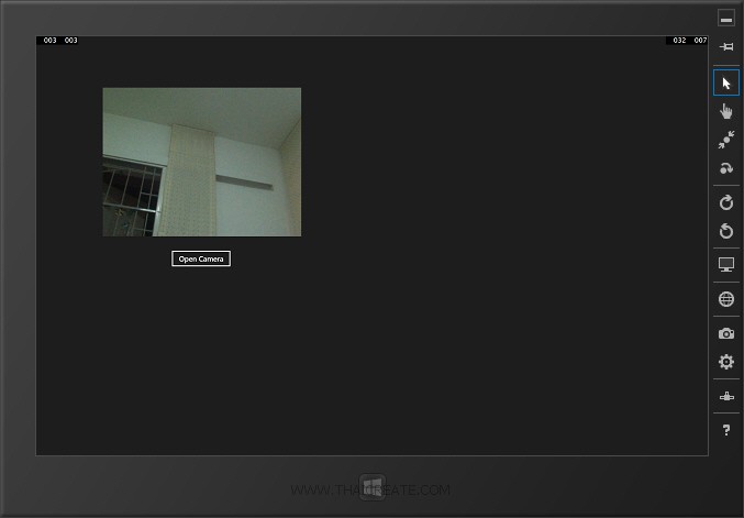 Windows Store Apps and Image Capture from Camera (C#) Windows Store Apps and Image Capture from Camera (C#)