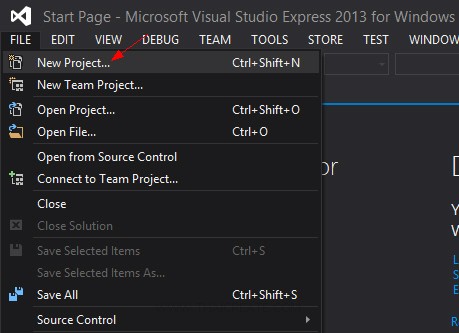 Visual Studio Windows Store Apps Visual Studio Windows Store Apps