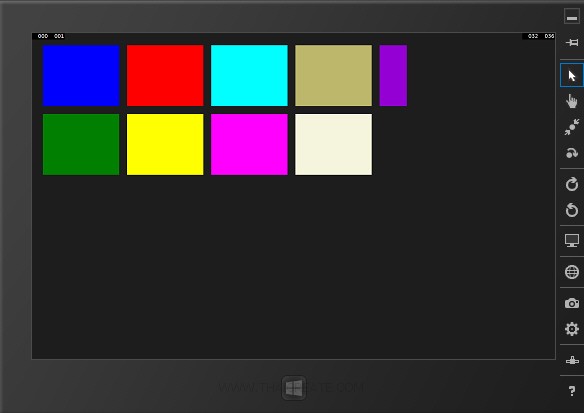 ListView และ GridView บน Windows Store Apps ListView และ GridView บน Windows Store Apps