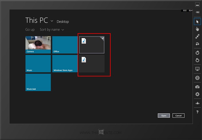 Windows Store Apps and  Play Media / Sound / Slider Control (C# )