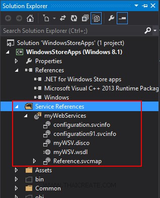 Windows Store Apps and MySQL Database (C#) Windows Store Apps and MySQL Database (C#)