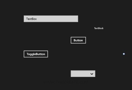 Windows Store Apps Page Controls Windows Store Apps Page Controls