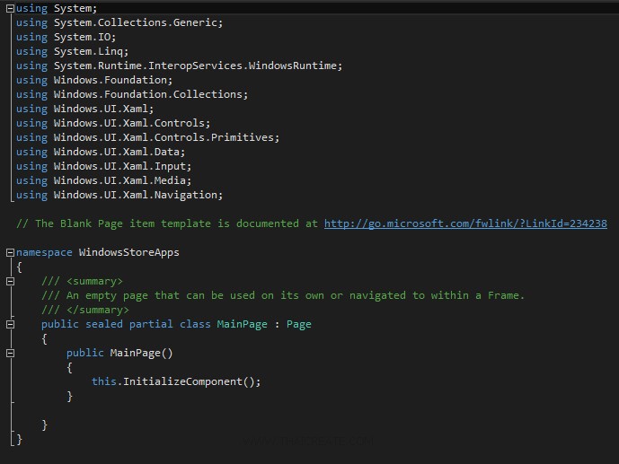 Windows Store Apps Page Controls Windows Store Apps Page Controls