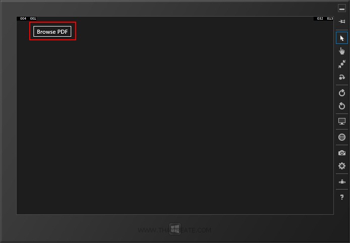 Windows Store App and PDF Viewer (C#) Windows Store App and PDF Viewer (C#)