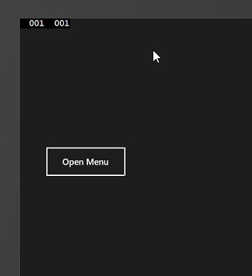 Context Menus and Popup Menu