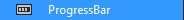 Windows Store Apps ProgressBar Windows Store Apps ProgressBar