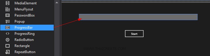 Windows Store Apps ProgressBar Windows Store Apps ProgressBar