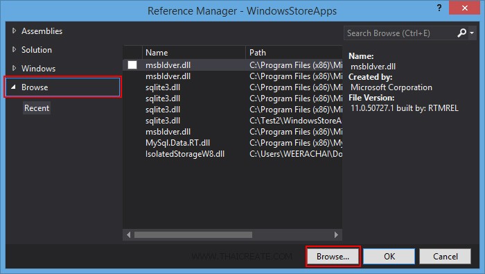 Windows Store Apps and Send Mail Using SMTP Server (C#)