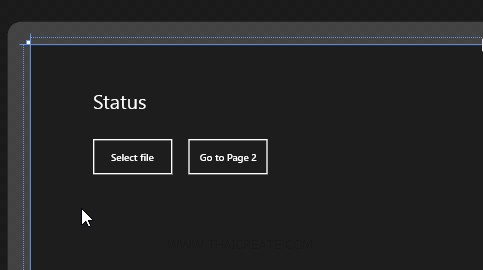 Windows Store Apps Copy File Storage