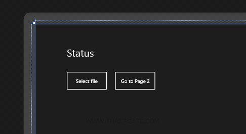 Windows Store Apps File Dialog Save