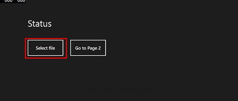 Windows Store Apps File Dialog Save Windows Store Apps File Dialog Save