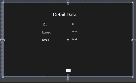 Windows Store Apps Master Detail Windows Store Apps Master Detail