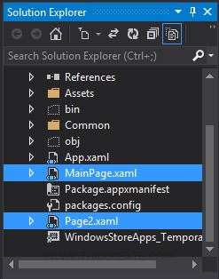 Windows Store Apps Roaming app data Windows Store Apps Roaming app data
