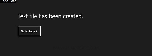 Windows Store Apps Roaming app data Windows Store Apps Roaming app data