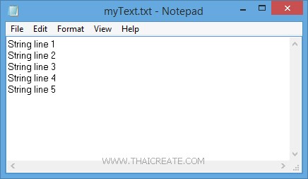 Windows Store Apps Storage Text file CSV 