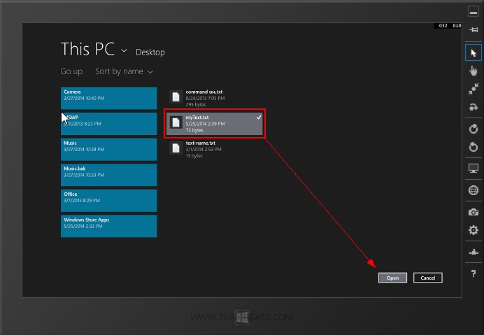 Windows Store Apps Storage Text file CSV Windows Store Apps Storage Text file CSV
