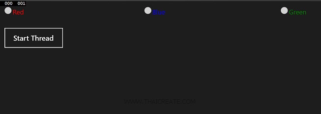 Windows Store Apps and Timer / Trigger / Thread (C#) Windows Store Apps and Timer / Trigger / Thread (C#)