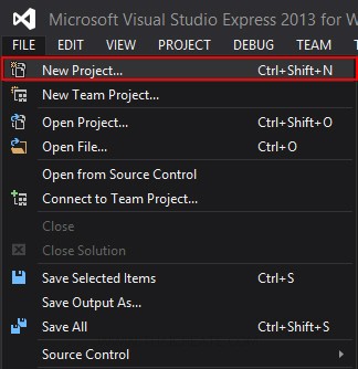 Windows Store Apps VB.Net Windows Store Apps VB.Net