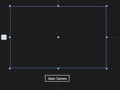 Windows Store Apps and Video Capture from Camera (C#)