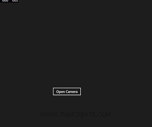Windows Store Apps and Video Capture from Camera (C#) Windows Store Apps and Video Capture from Camera (C#)