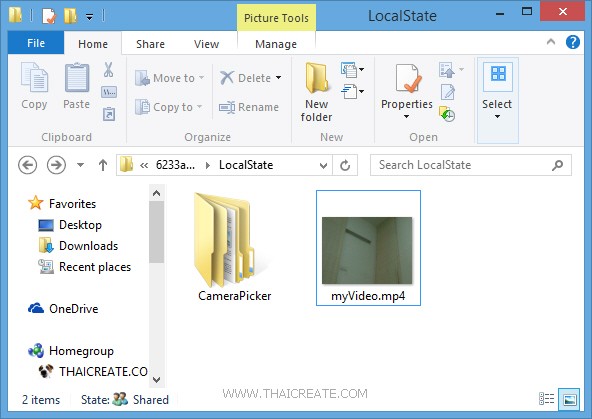 Windows Store Apps and Video Capture from Camera (C#) Windows Store Apps and Video Capture from Camera (C#)