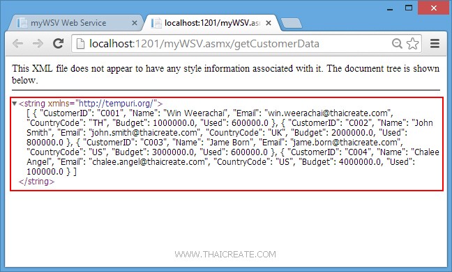 Windows Store App and Web Services & JSON (C#) Windows Store App and Web Services & JSON (C#)