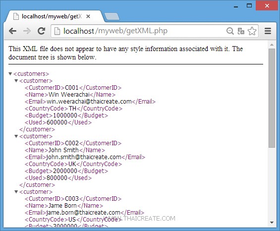 Windows Store App and XML Parser / Feed from PHP & MySQL (C#) Windows Store App and XML Parser / Feed from PHP & MySQL (C#)