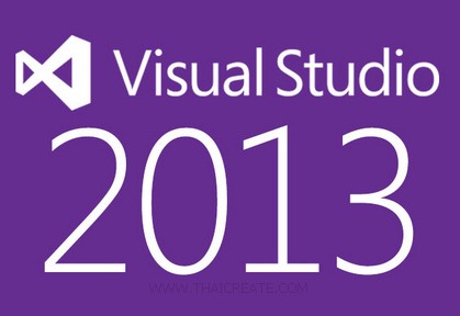 Visual Studio Express 2012 Logo