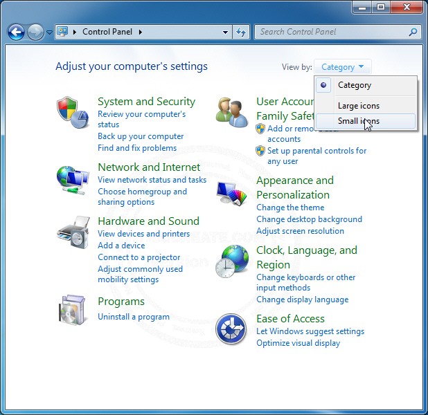 IIS7 & Windows7 for ASP.NET