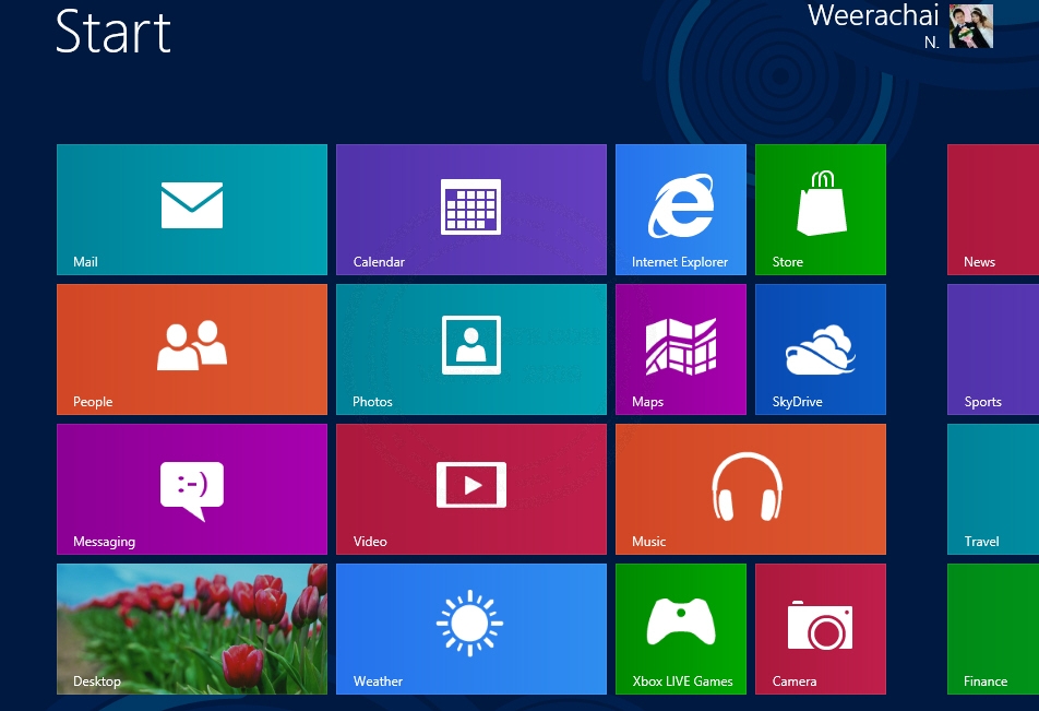 IIS8 and Windows 8 Release Preview