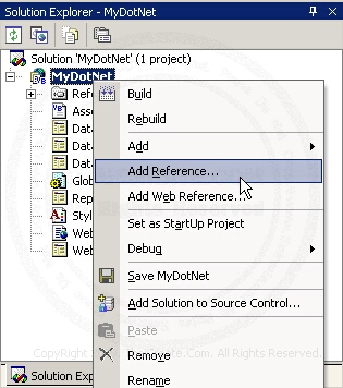 ASP.NET Word