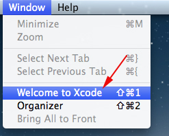Xcode Starter