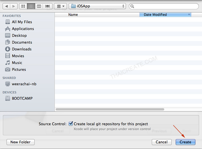 Xcode IDE Structure (iOS) Xcode IDE Structure (iOS)