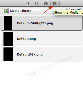 Xcode IDE Structure (iOS) Xcode IDE Structure (iOS)