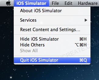 Xcode IDE Structure (iOS) Xcode IDE Structure (iOS)