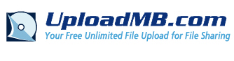 UploadMB.com - Free File Hosting
